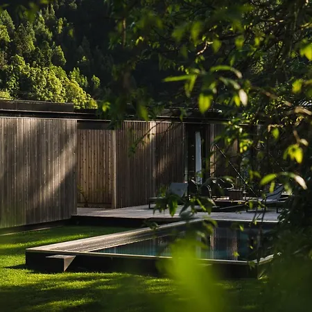 Landescape Furnas (Azores)