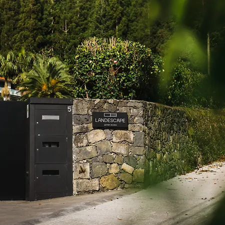 Landescape Alojamento de Acomodação e Pequeno-almoço Furnas (Azores)