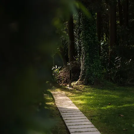 Landescape Alojamento de Acomodação e Pequeno-almoço