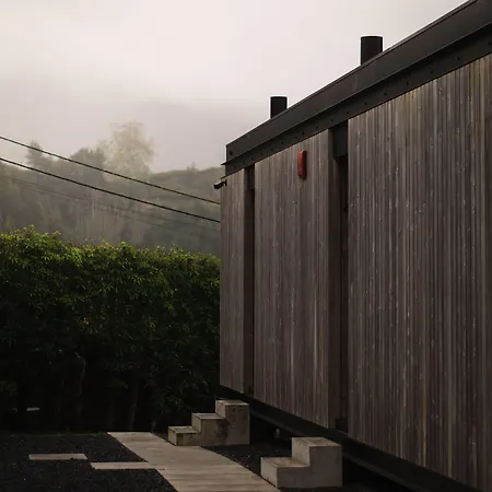 Landescape Отель типа 