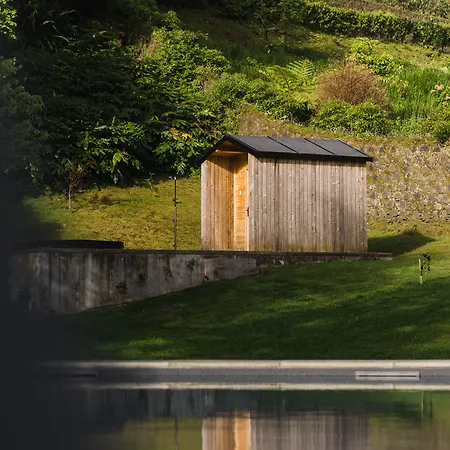 Landescape Furnas (Azores)
