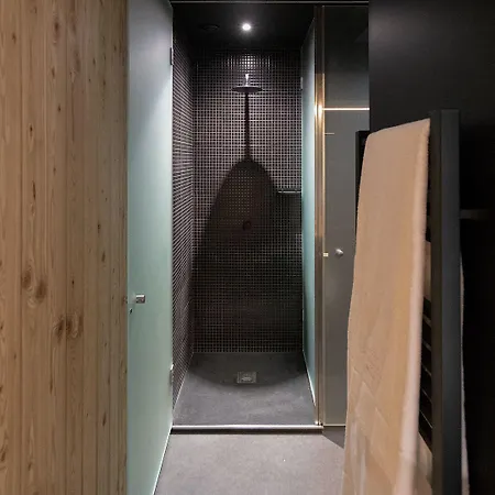 Landescape Отель типа 