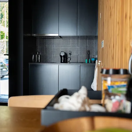 Alojamento de Acomodação e Pequeno-almoço Landescape Furnas (Azores)