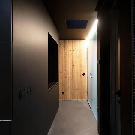 Landescape Отель типа 