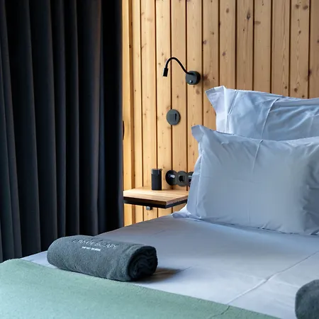 Landescape Отель типа 