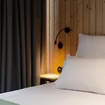 Oda ve Kahvaltı Landescape