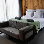 Landescape Oda ve Kahvaltı 4*
