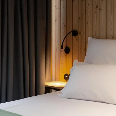 Bed and Breakfast Landescape