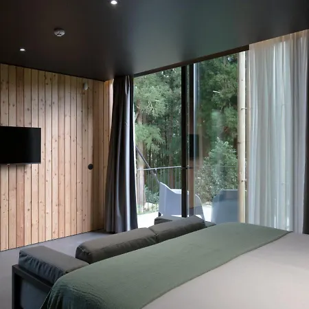 Bed & Breakfast Landescape Furnas Furnas (Azores)