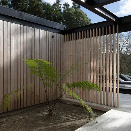 住宿加早餐酒店 Landescape 4*