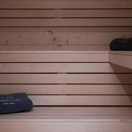 Landescape 住宿加早餐酒店 4*