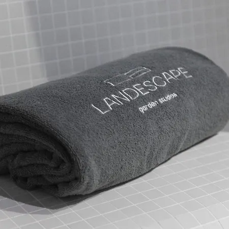 Landescape Furnas Bed & Breakfast *