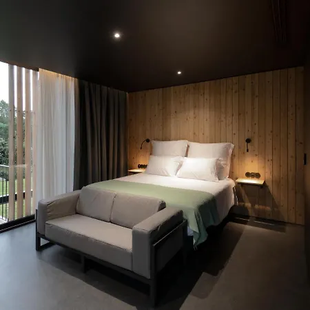 Landescape Furnas Bed & Breakfast