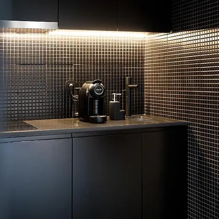 住宿加早餐酒店 Landescape 富尔纳斯