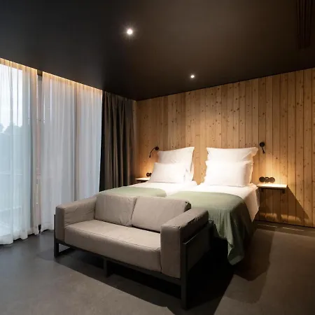 Bed & Breakfast Landescape Furnas