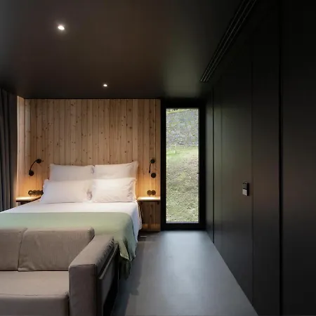 Bed & Breakfast Landescape Furnas *