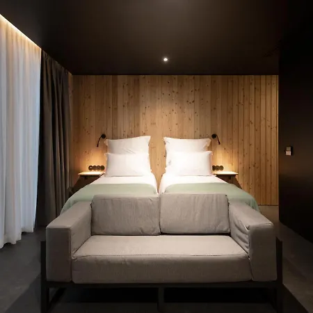 Landescape Bed and Breakfast Furnas (Azores)