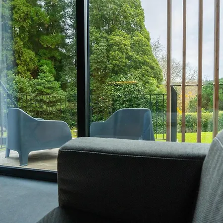 Landescape Furnas Bed & Breakfast *