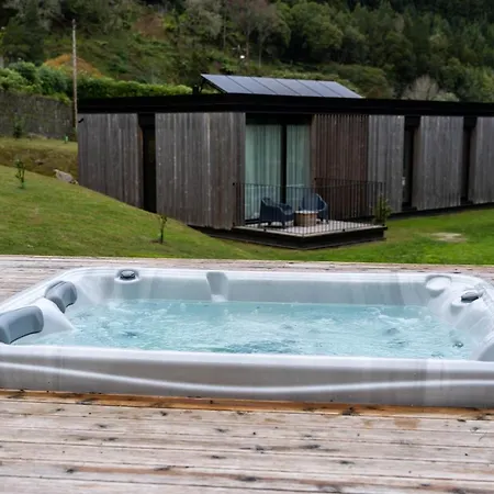 Bed & Breakfast Landescape Furnas *