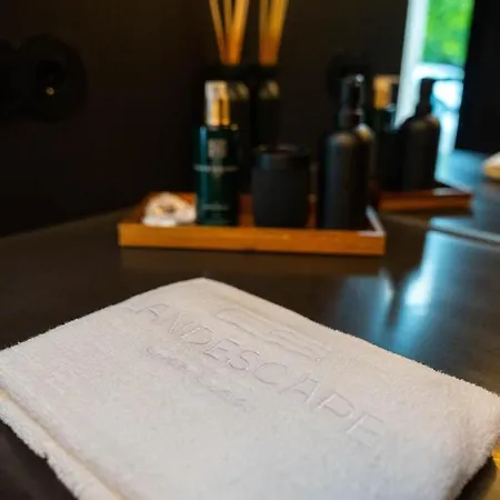 Landescape 住宿加早餐酒店