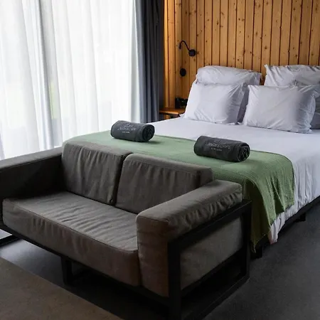 Landescape Furnas Bed & Breakfast *