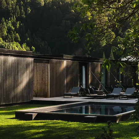 Landescape Bed & Breakfast 4*