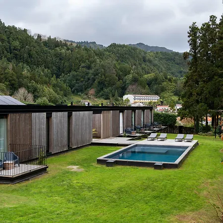 Bed & Breakfast Landescape