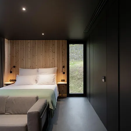 住宿加早餐酒店 Landescape 富尔纳斯