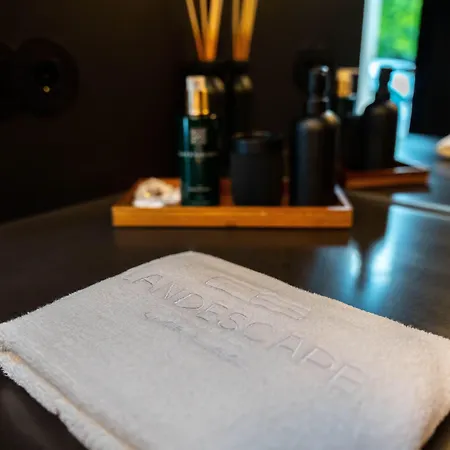 Landescape Bed & Breakfast 4*