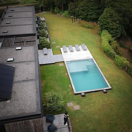 住宿加早餐酒店 Landescape 4*