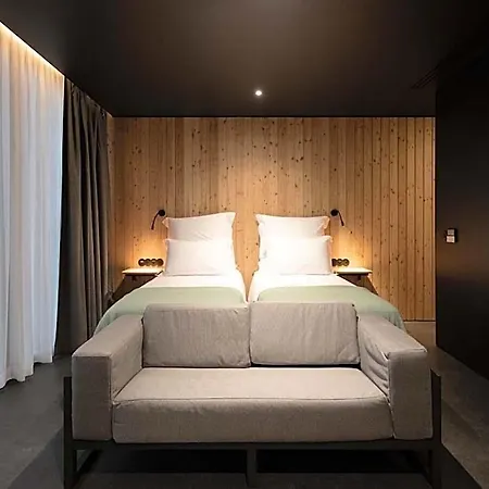 Landescape 4* Furnas (Azores)