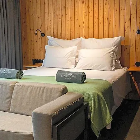 Landescape فندق مبيت وإفطار 4*