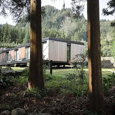 Landescape 4* Furnas (Azores)