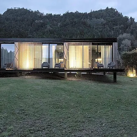 Oda ve Kahvaltı Landescape 4*