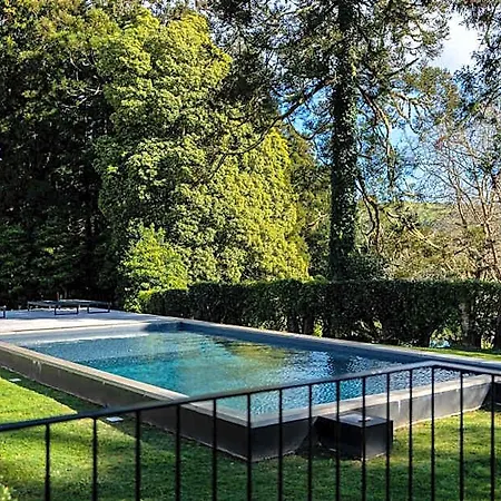 فندق مبيت وإفطار Landescape 4*