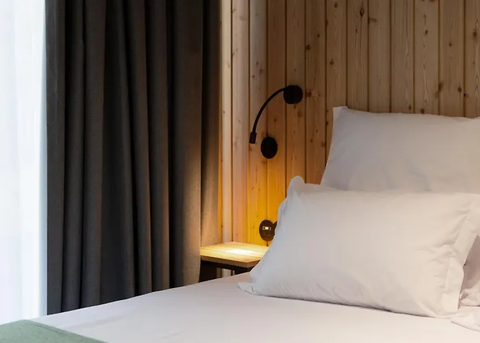 住宿加早餐酒店 Landescape