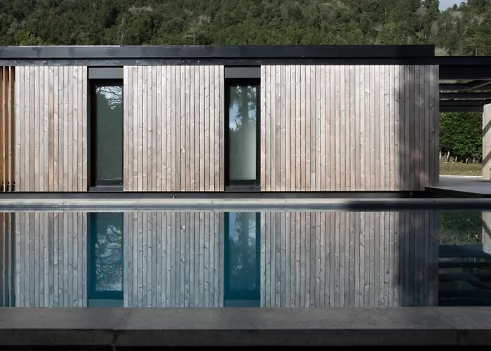 Landescape Bed & Breakfast Furnas (Azores)