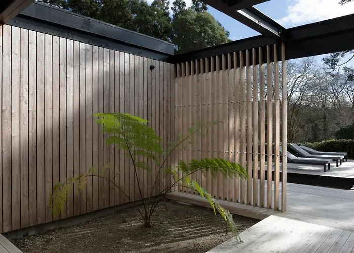 住宿加早餐酒店 Landescape 4*