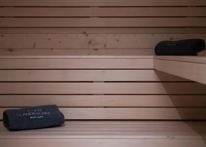 Landescape 住宿加早餐酒店 4*