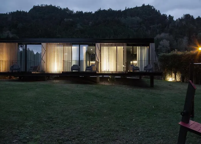 Landescape Bed & Breakfast 4*