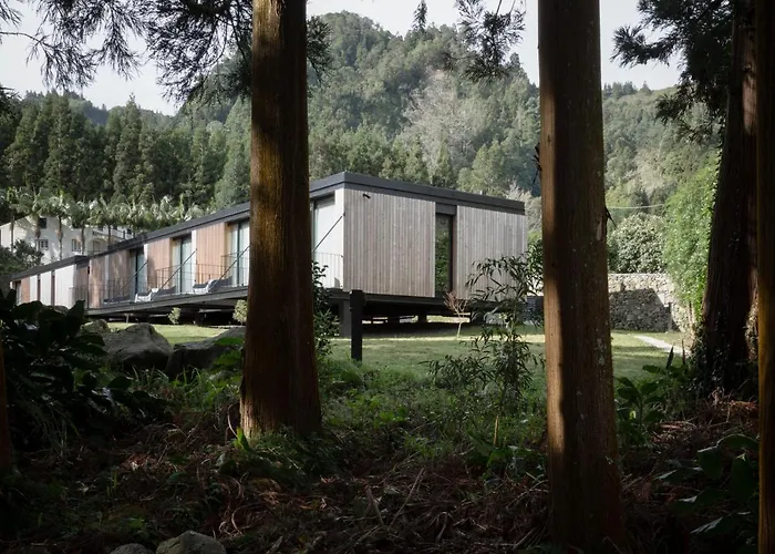 Landescape 住宿加早餐酒店