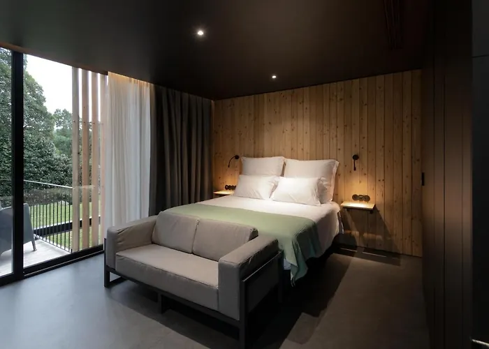 Landescape Bed & Breakfast