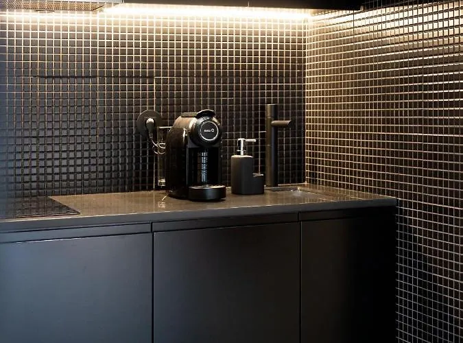 Bed & Breakfast Landescape Furnas (Azores)