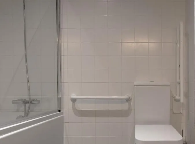 Landescape Bed & Breakfast 4*