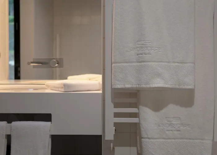 Landescape 4* 富尔纳斯