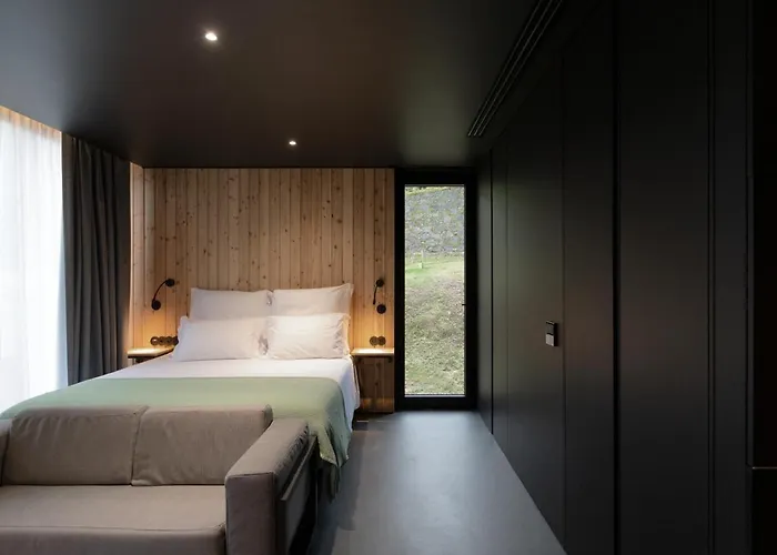 Bed & Breakfast Landescape 4*