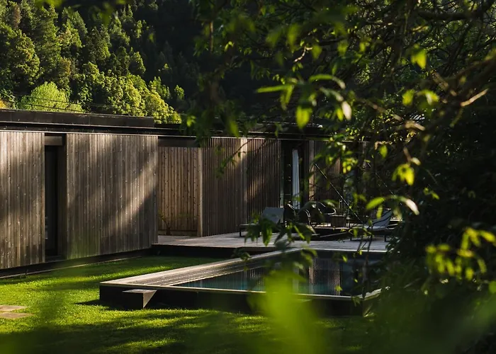 Landescape 富尔纳斯