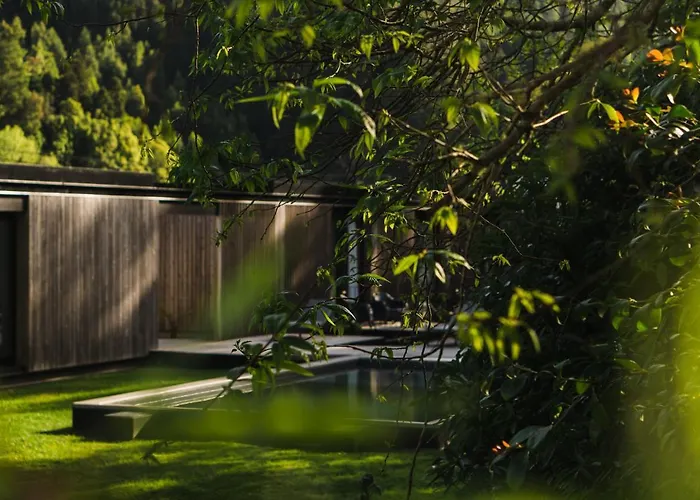 Landescape 富尔纳斯