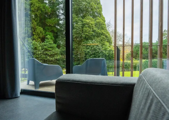 Landescape 住宿加早餐酒店 4*