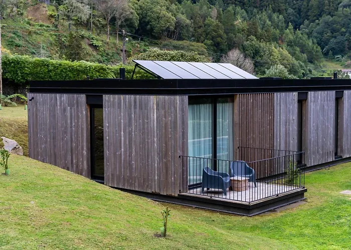 Bed & Breakfast Landescape 4*